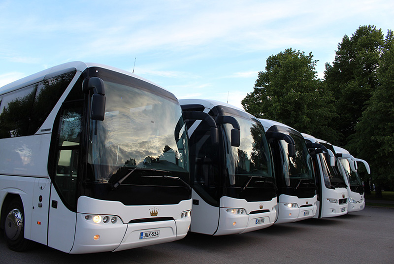 Neoplan Tourliner