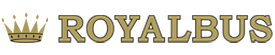 RoyalBus logo